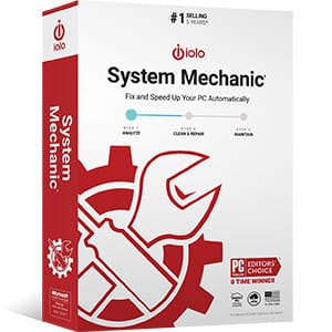 Boost Your PC’s Performance: System Mechanic Top Speed Tip #1