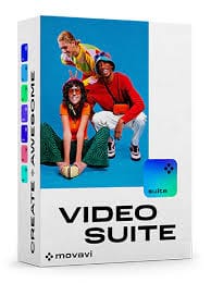 Movavi Video Suite 2025 1