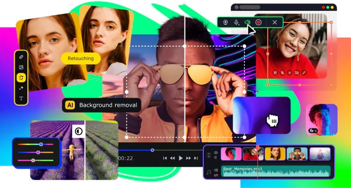 Movavi Video Suite 2025 700 2