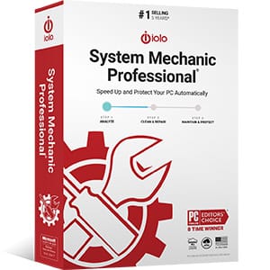 Boost Your PC’s Performance: System Mechanic Top Speed Tip #1