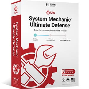 Boost Your PC’s Performance: System Mechanic Top Speed Tip #1